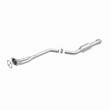 MagnaFlow Direct Fit Catalytic Converter 96-99 BMW 318 1.9L I4 - 23996