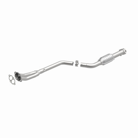 MagnaFlow Direct Fit Catalytic Converter 96-99 BMW 318 1.9L I4 - 23996