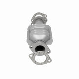 MagnaFlow Direct Fit Catalytic Converter 00-01 Maxima/I30 rr OEM - 49485