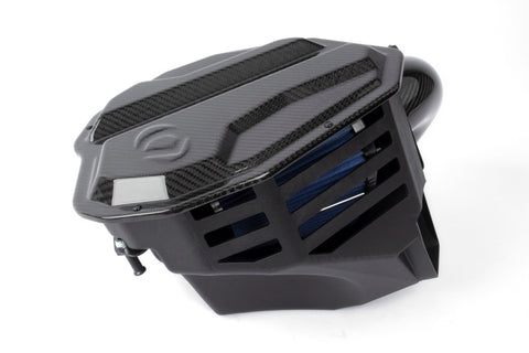Dinan 23-26 BMW 230i (G42)/19-24 BMW 330i/430i (G20/G22/G23/G26) Carbon Fiber Cold Air Intake - D760-0059