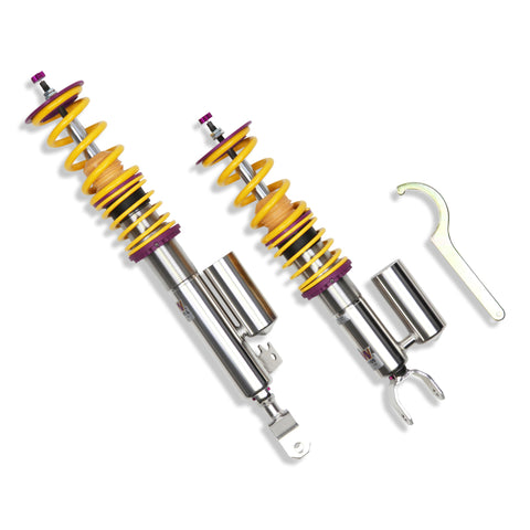 KW Coilover Kit V3 Honda S2000 - 35250005