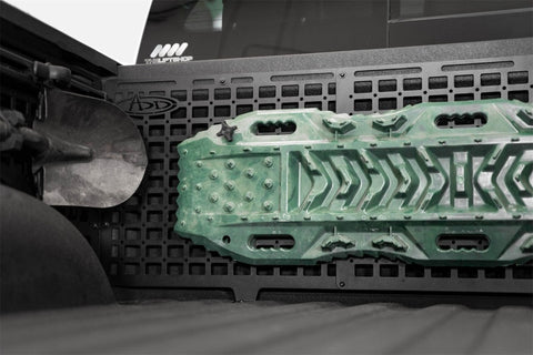 Addictive Desert Designs 21-23 Dodge Ram TRX Bed Cab Molle Panels - Full Set - AC6202101NA