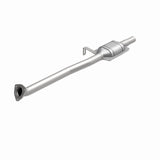 MagnaFlow Direct Fit Catalytic Converter 90-93 Q45 4.5L Rt - 23144