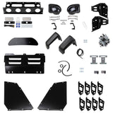 ARB Combar Suit ARB Fog Mkii Mu-X13On 8-9.5 (Fit Kit NOT Included) - 3448500