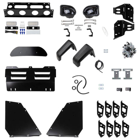 ARB Combar Suit ARB Fog Mkii Mu-X13On 8-9.5 (Fit Kit NOT Included) - 3448500