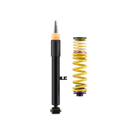 KW BMW M340i xDrive G20 AWD Sedan Without Electronic Dampers Coilover V2 - 152200DK