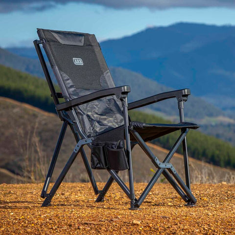ARB Pinnacle Camp Chair - 10500161
