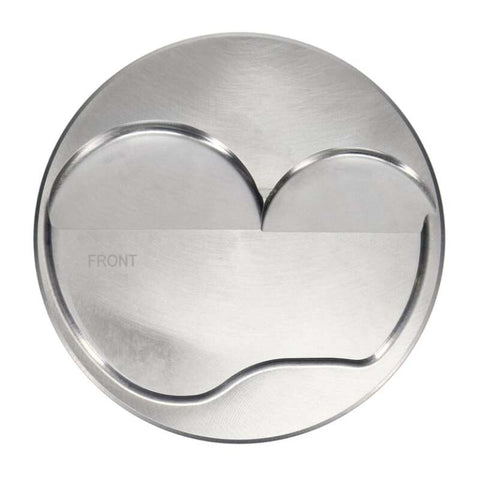 JE Pistons LS ASYM DM 4100STRKR Set of 8 Pistons - 312121