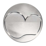 JE Pistons GM LS 4.080in Bore .015in LS3 Oversize 9.7cc Asymmetrical FSR Dome Pistons - Set of 8 - 312099