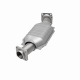 MagnaFlow Conv DF GM 75 79 - 93427