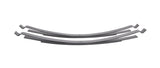 Hellwig 11-22 Ram 3500 Load Pro - Up To 2500lb Level LC 3 Leaf Helper Spring w/o Mounting Kit - 2527