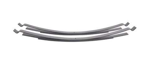 Hellwig 11-22 Ram 3500 Load Pro - Up To 2500lb Level LC 3 Leaf Helper Spring w/o Mounting Kit - 2527