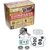 Hot Rods 93-01 Yamaha YZ 80 80cc Bottom End Kit - CBK0075