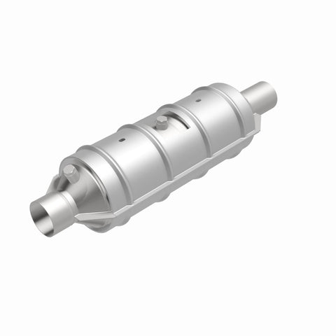 MagnaFlow DF Catalytic Conv 00-05 Ford Excursion / 99-04 F-250 SD / 99-04 F-350 SD (California) - 445300