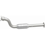 MagnaFlow Direct Fit Catalytic Converter 98-99 Lumina Monte Carlo 3. - 23521