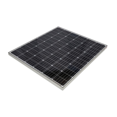REDARC Monocrystalline Fixed Solar Panel - 200W - SMSP1200