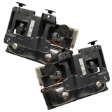 Oracle 95-00 Chevrolet Tahoe SMD HL - ColorSHIFT w/ Simple Controller - 8172-504