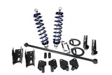 Ridetech 19-25 Ram 1500 4WD Coil-Overs - 13130115