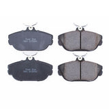 Power Stop 93-02 Ford Taurus Front Z16 Evolution Ceramic Brake Pads - 16-601