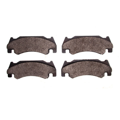 R1 05-06 Dodge Ram 1500 Pickup Front Ceramic Brake Pads - 2310-1085-00