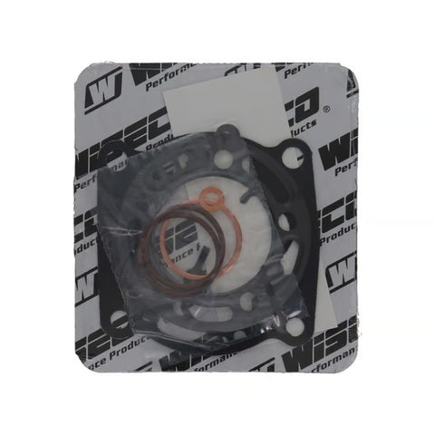 Wiseco 98-13 Kawasaki KX100 54.5mm Top End Gasket Kit - W5675
