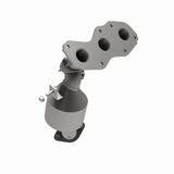 MagnaFlow Conv DF 08-09 Toyota Highlander 3.5L - 51858