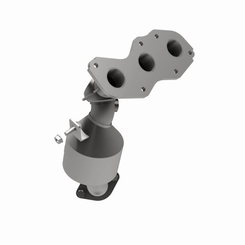 MagnaFlow Conv DF 08-09 Toyota Highlander 3.5L - 51858