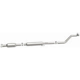 MagnaFlow DF Catalytic Conv OEM Grade Federal EPA Compliant 14-17 Kia Forte / Hyundai Elantra - 52828