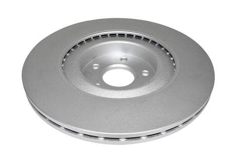 DBA 16-19 Ford Focus AWD (Series LZ) Street Series En-Shield Front Brake Rotor - DBA2968E