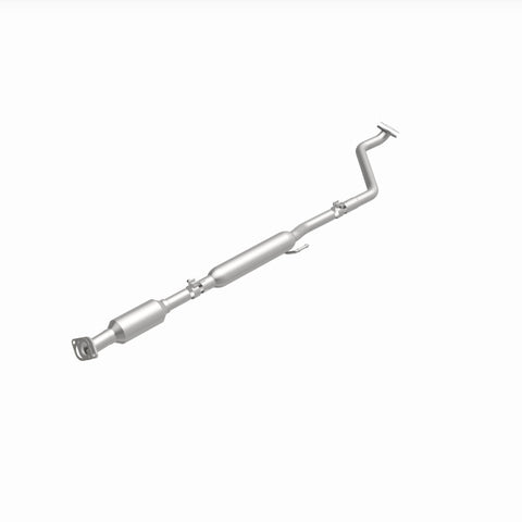 MagnaFlow DF Catalytic Conv OEM Grade Federal EPA Compliant 14-17 Kia Forte / Hyundai Elantra - 52828