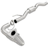 MagnaFlow Direct Fit Catalytic Converter 04-06 Avalanche Driver Side 8.1L - 447260