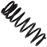 Bilstein 2022+ Toyota Tundra 4WD B12 (Special) Rear Coil Springs - 1in Lift w/ 500lb - 53-329257