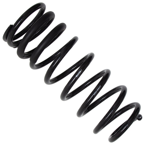 Bilstein 2022+ Toyota Tundra 4WD B12 (Special) Rear Coil Springs - 1in Lift w/ 500lb - 53-329257