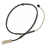Power Stop 11-12 BMW 335i xDrive Front Euro-Stop Electronic Brake Pad Wear Sensor - SW-0467
