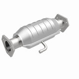 MagnaFlow Direct Fit Catalytic Converter VW 82 84 - 22926