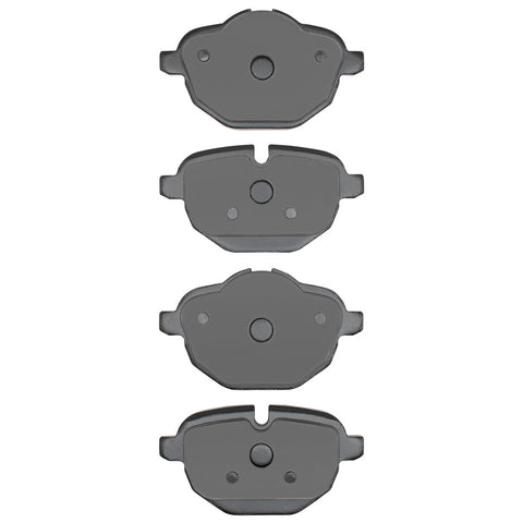 R1 11-25 BMW 530I Xdrive Rear Performance Sport Brake Pads - 2115-1473-00