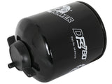aFe Pro GUARD D2 Fuel Filter for DFS780 Fuel System Fuel Filter (For 42-12032 Fuel System) - 4 Pack - 44-FF019-MB
