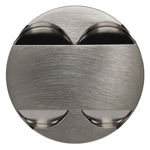 Wiseco Honda Turbo F-TOP 1.176 X 81.5MM Piston Shelf Stock *SINGLE PISTON ONLY* - 6542M815AP