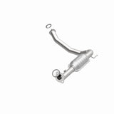 MagnaFlow Direct Fit Catalytic Converter 10-14 GX460 4.6L - 51797