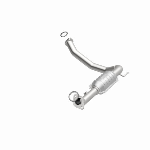 MagnaFlow Direct Fit Catalytic Converter 10-14 GX460 4.6L - 51797