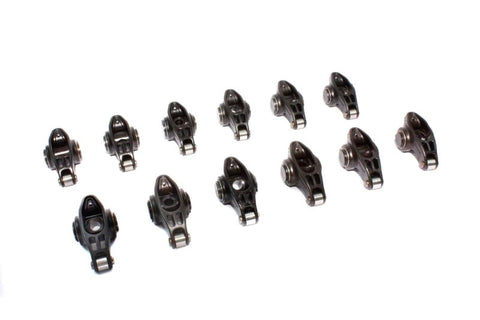 COMP Cams Rocker Arms348/409 Chevy 1.7 - 1629-12