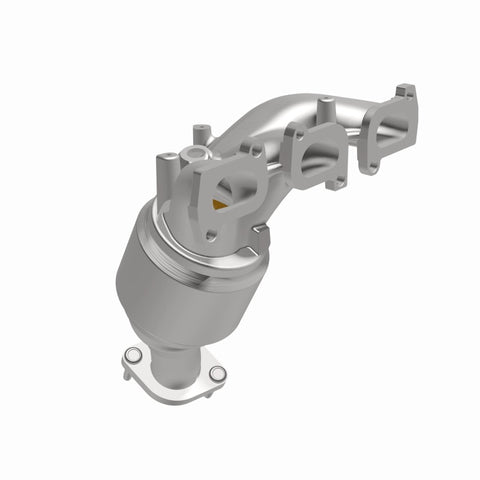 MagnaFlow DF Catalytic Conv Ford Explorer 2013 3.5L Rear Manifold *NOT FOR SALE IN CALIFORNIA* - 51220