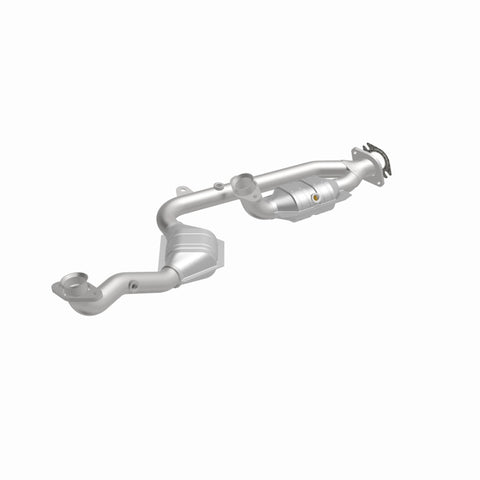 MagnaFlow CONV DF 99-01 Continental 4.6L 50S - 441113