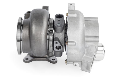 APR 16-23 Audi TTS Quattro (EA888.3 DTR6054) Turbo Charger System w/ LPFP/HPFP/MP - T4100003-B