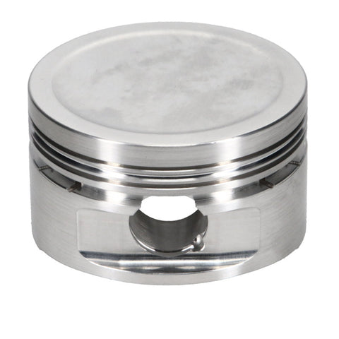 JE Pistons MINI COOPER S 8.3:1 Set of 4 Pistons - 312423