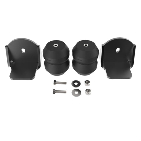 Timbren 1996 International 3000 Rear Suspension Enhancement System - RES001
