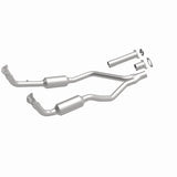MagnaFlow Conv Direct Fit 90-93 Land Rover Range Rover 3.9L V8 - 3391821