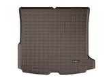 WeatherTech 20-23 Volvo V60 Cross Country Cargo Liners - Cocoa - 431301