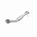 MagnaFlow DF Catalytic Conv Chevy 06-09 Impala SS/06-07 Monte Carlo SS/05-08 Pontiac Grand Prix 5.3L - 49225