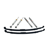 Belltech LOWERING KIT WITH SP SHOCKS - 913SP